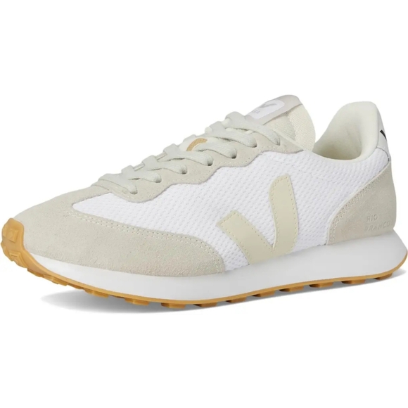 VEJA Rio Branco II Running Trainer Sneaker Streetwear Size US 8 Preppy - Picture 13 of 16